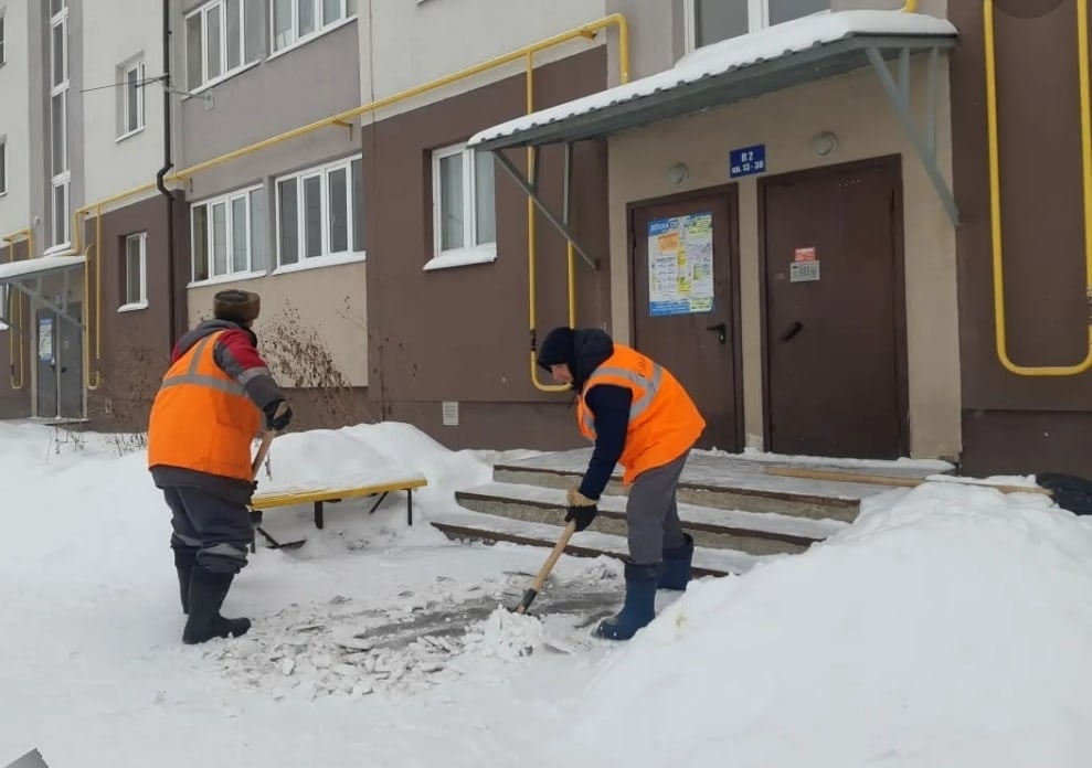 Уважаемые собственники (владельцы, пользователи, арендаторы)!.