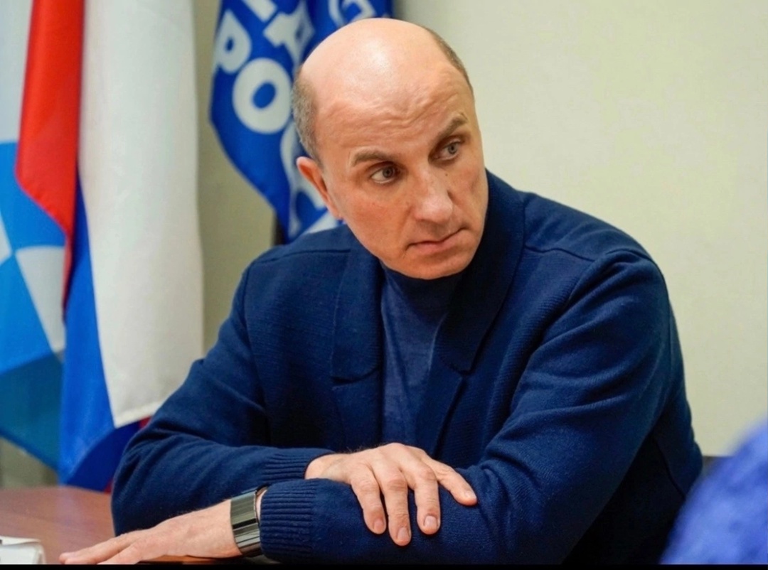 Депутат Ивановской областной Думы Ключарев Дмитрий Игоревич проведет прием граждан по личным вопросам..