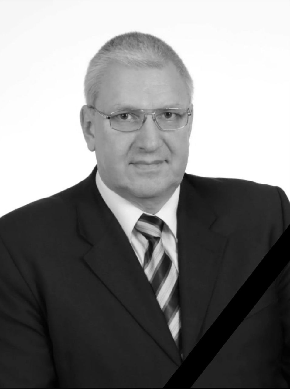 Сегодня прошло прощание с Сергеем Ивановичем Лесных..
