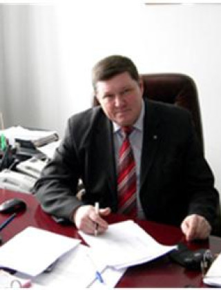 Турусов Станислав Павлович Турусов Станислав Павлович.