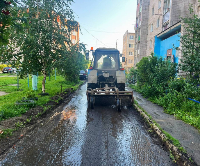 Дорожные работы.. Дорожные работы..