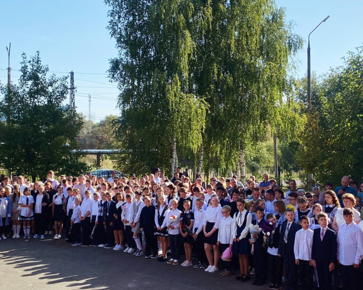 ДЕНЬ ЗНАНИЙ В ПРИВОЛЖСКОМ РАЙОНЕ!. ДЕНЬ ЗНАНИЙ В ПРИВОЛЖСКОМ РАЙОНЕ!.