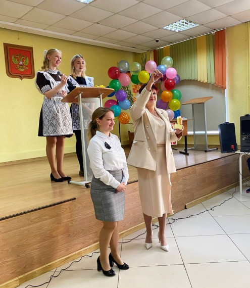 Земский учитель. Земский учитель.
