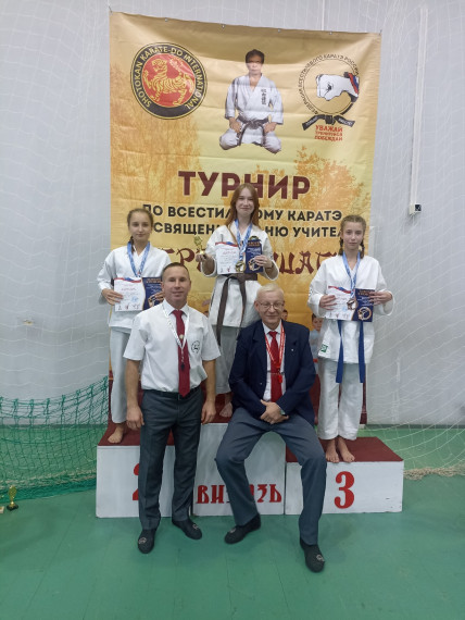 Открытый Кубок Ивановской области по Всестилевому каратэ "Первые Шаги". Открытый Кубок Ивановской области по Всестилевому каратэ "Первые Шаги".