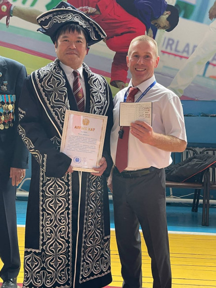 Международный семинар по каратэ. Международный семинар по каратэ.