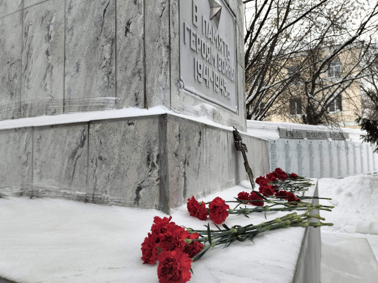 80-ая годовщина со Дня полного освобождения Ленинграда от фашистской блокады в годы Великой Отечественной войны. 80-ая годовщина со Дня полного освобождения Ленинграда от фашистской блокады в годы Великой Отечественной войны.