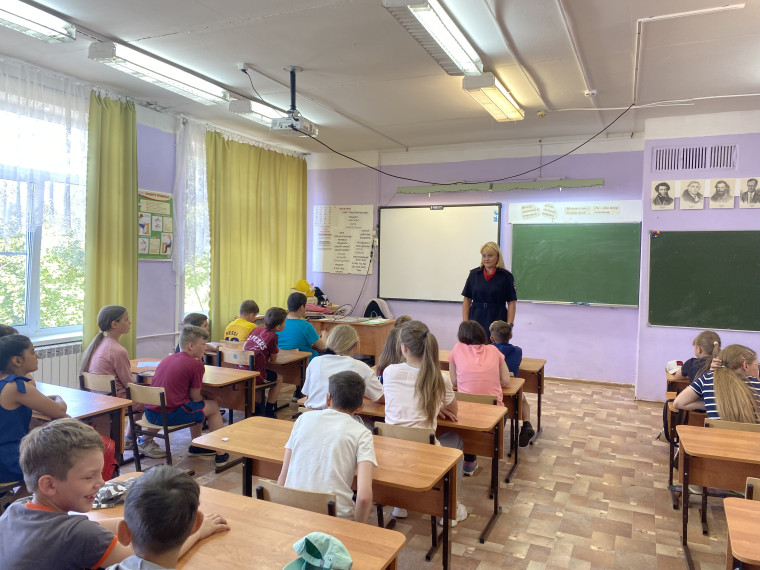 Профилактические беседы о безопасности.. Профилактические беседы о безопасности..